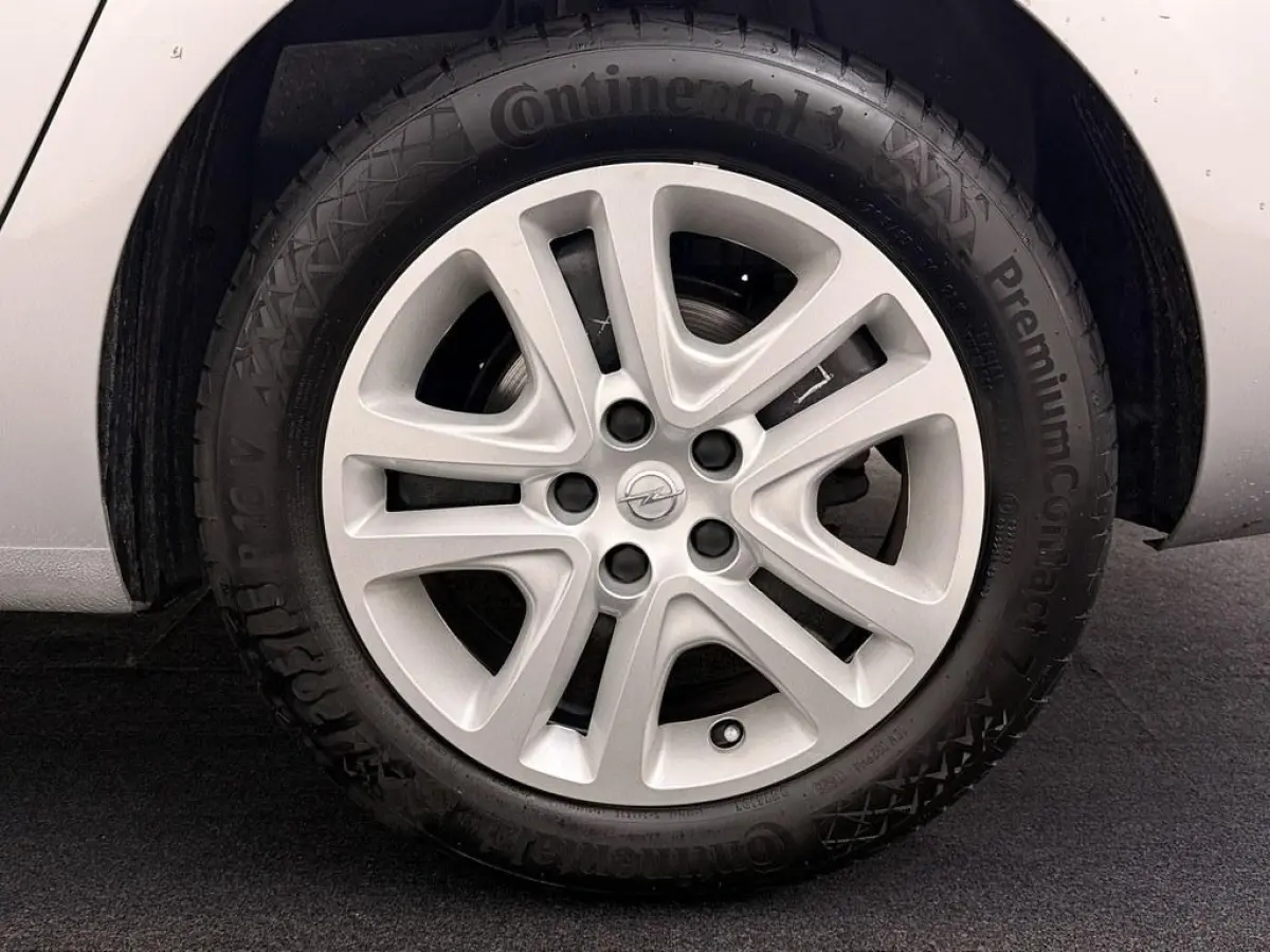 1.0 Turbo 120 Jaar Edition Trekhaak/Ecc/AGR.Stoel /Nav/Cruise/2xPdc