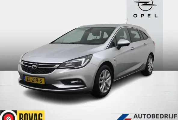 1.0 Turbo 120 Jaar Edition Trekhaak/Ecc/AGR.Stoel /Nav/Cruise/2xPdc