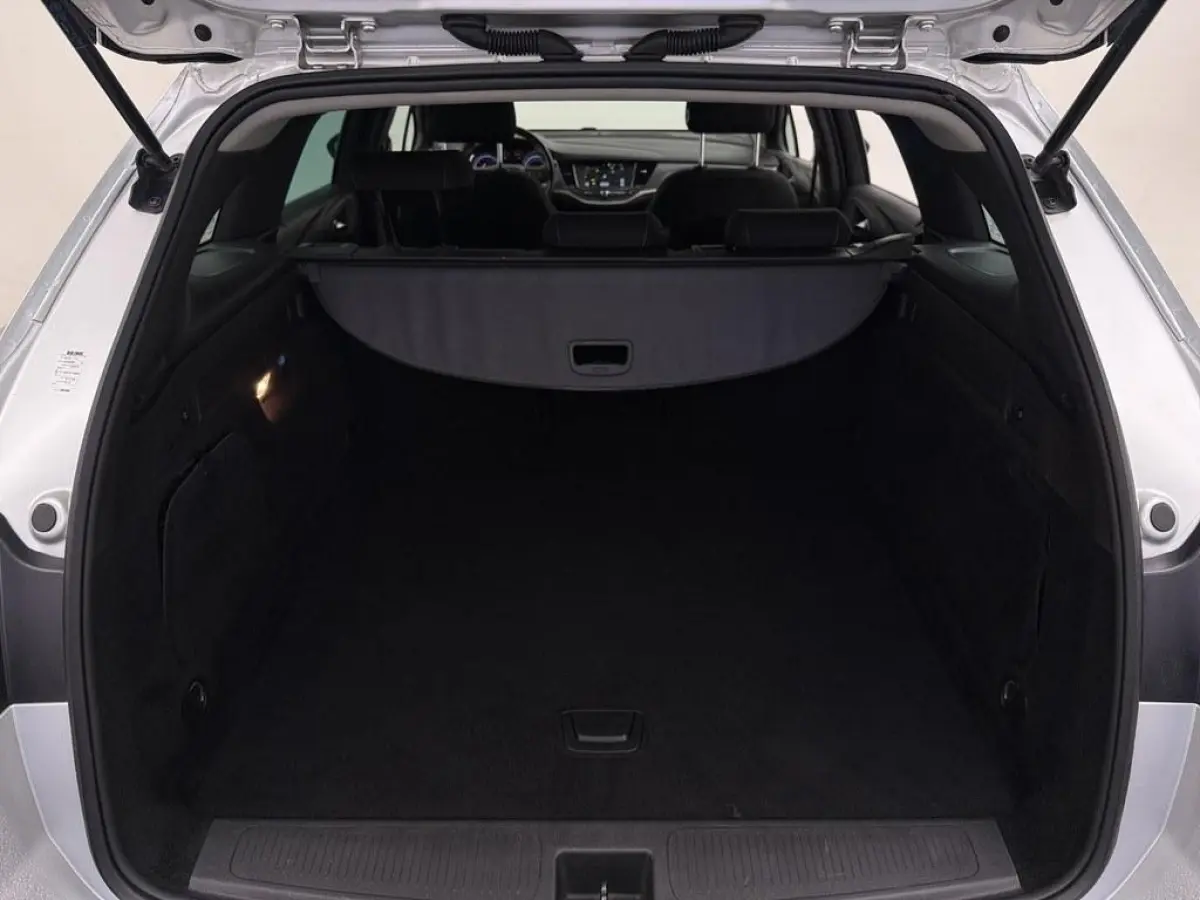 1.0 Turbo 120 Jaar Edition Trekhaak/Ecc/AGR.Stoel /Nav/Cruise/2xPdc