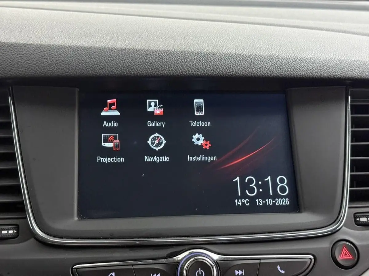 1.0 Turbo 120 Jaar Edition Trekhaak/Ecc/AGR.Stoel /Nav/Cruise/2xPdc