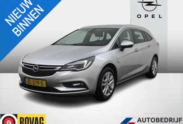 1.0 Turbo 120 Jaar Edition Trekhaak/Ecc/AGR.Stoel /Nav/Cruise/2xPdc