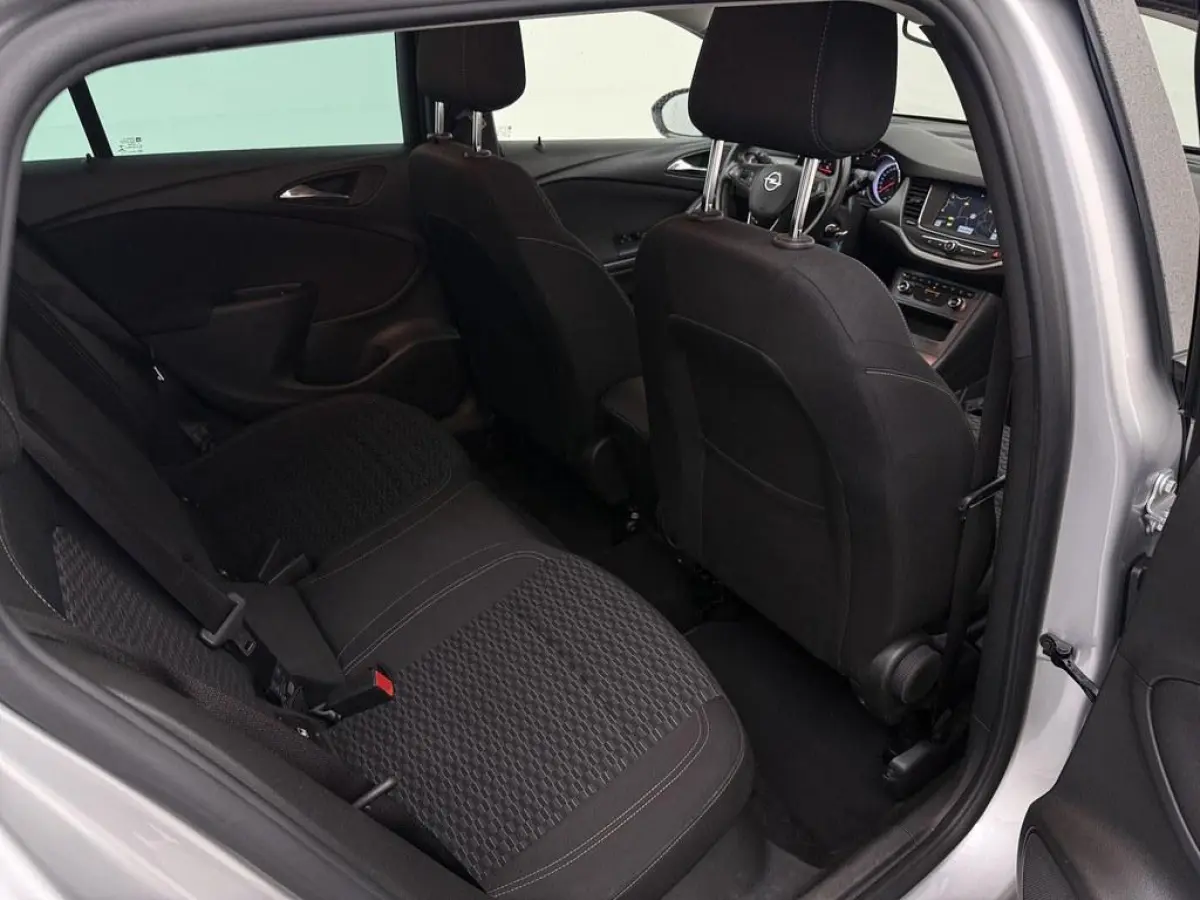 1.0 Turbo 120 Jaar Edition Trekhaak/Ecc/AGR.Stoel /Nav/Cruise/2xPdc