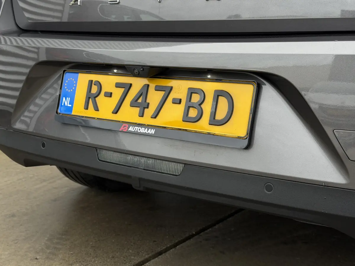 1.2 Business Edition 2e Eigenaar|Navi|Carplay|D-riem vv in 2026|360 Camera|Clima|Cruise|Stoleverwarming|N.A.P|APK tot 07-2028