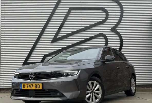 1.2 Business Edition 2e Eigenaar|Navi|Carplay|D-riem vv in 2026|360 Camera|Clima|Cruise|Stoleverwarming|N.A.P|APK tot 07-2028