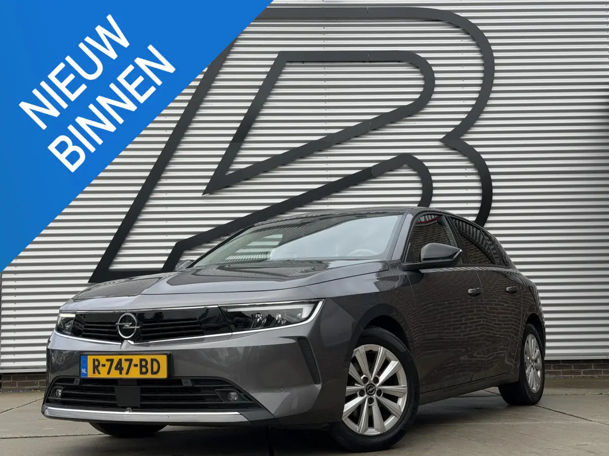 1.2 Business Edition 2e Eigenaar|Navi|Carplay|D-riem vv in 2026|360 Camera|Clima|Cruise|Stoleverwarming|N.A.P|APK tot 07-2028