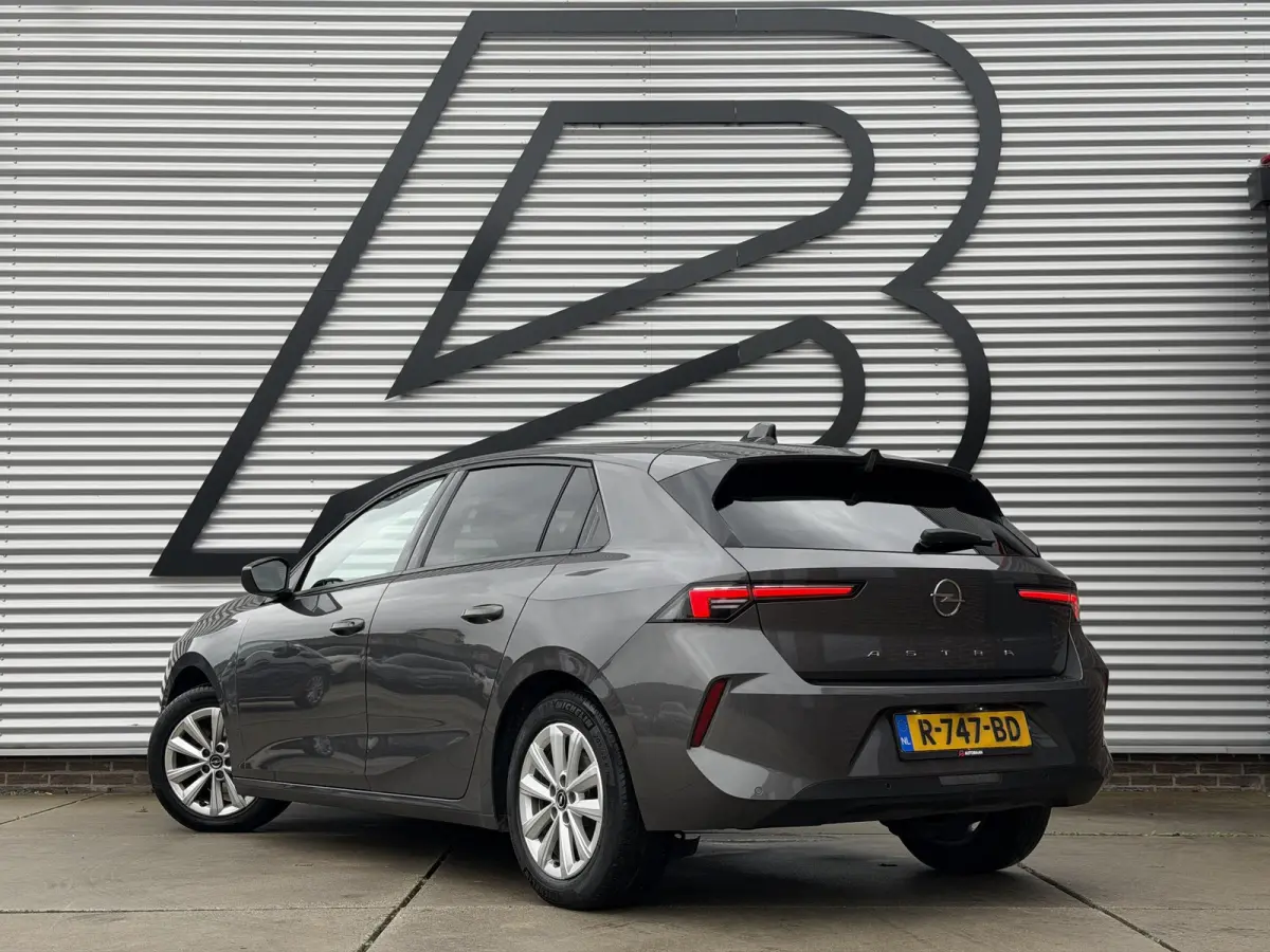 1.2 Business Edition 2e Eigenaar|Navi|Carplay|D-riem vv in 2026|360 Camera|Clima|Cruise|Stoleverwarming|N.A.P|APK tot 07-2028