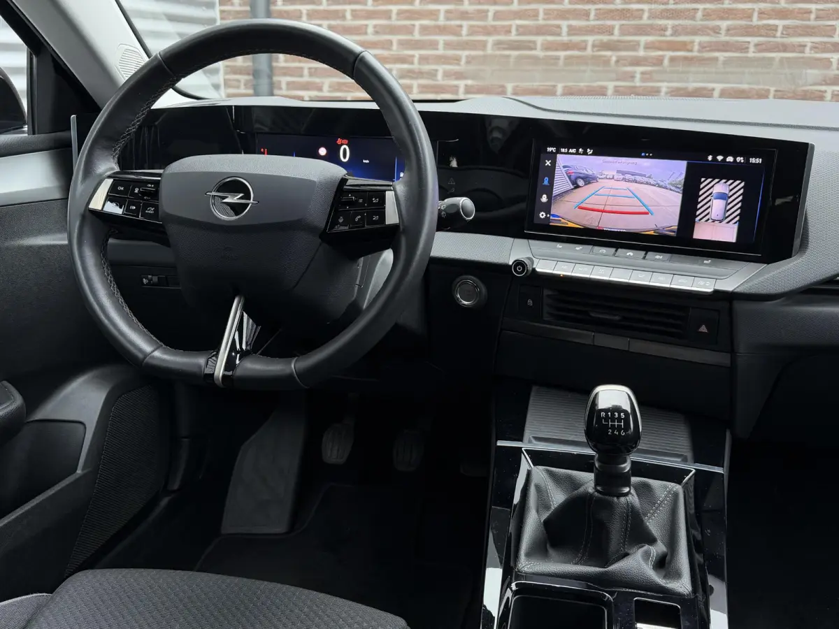 1.2 Business Edition 2e Eigenaar|Navi|Carplay|D-riem vv in 2026|360 Camera|Clima|Cruise|Stoleverwarming|N.A.P|APK tot 07-2028