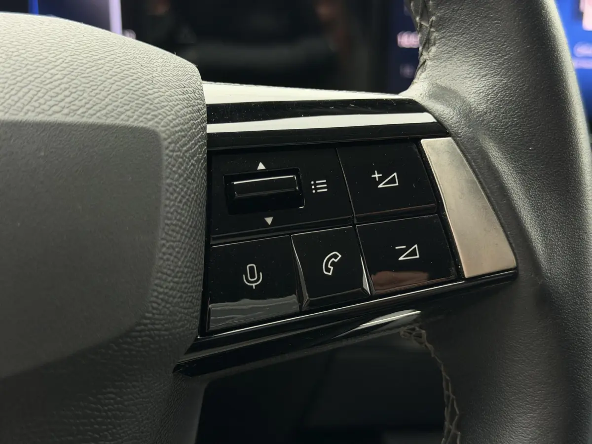 1.2 Business Edition 2e Eigenaar|Navi|Carplay|D-riem vv in 2026|360 Camera|Clima|Cruise|Stoleverwarming|N.A.P|APK tot 07-2028