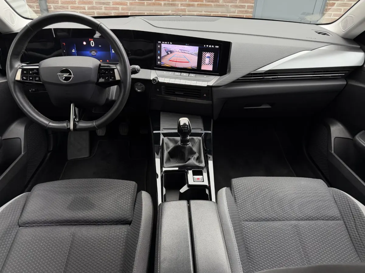 1.2 Business Edition 2e Eigenaar|Navi|Carplay|D-riem vv in 2026|360 Camera|Clima|Cruise|Stoleverwarming|N.A.P|APK tot 07-2028