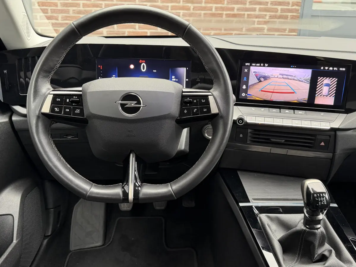 1.2 Business Edition 2e Eigenaar|Navi|Carplay|D-riem vv in 2026|360 Camera|Clima|Cruise|Stoleverwarming|N.A.P|APK tot 07-2028