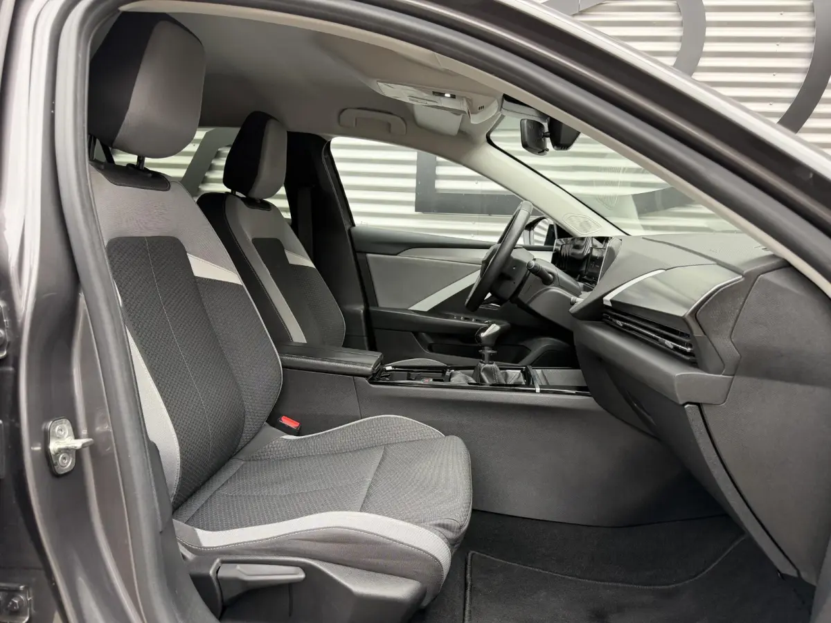 1.2 Business Edition 2e Eigenaar|Navi|Carplay|D-riem vv in 2026|360 Camera|Clima|Cruise|Stoleverwarming|N.A.P|APK tot 07-2028