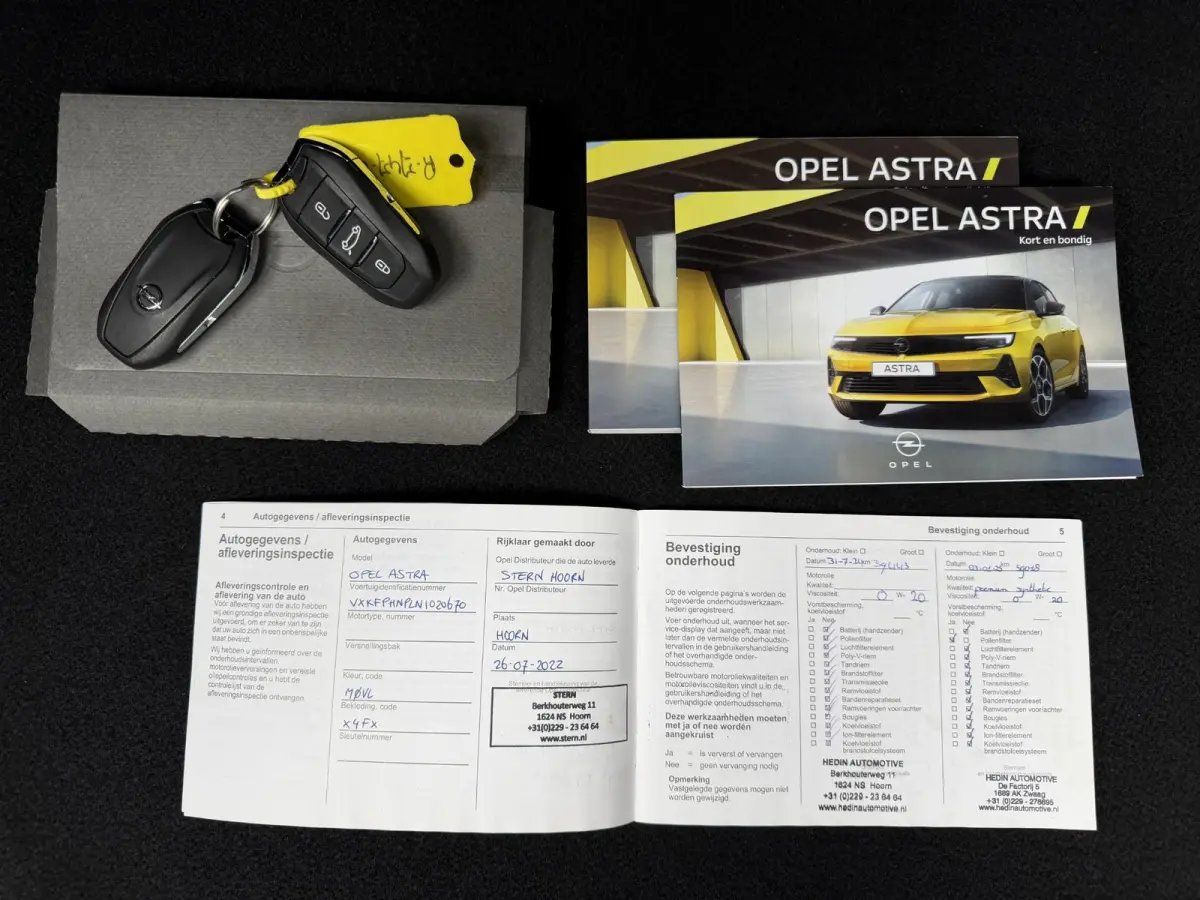 1.2 Business Edition 2e Eigenaar|Navi|Carplay|D-riem vv in 2026|360 Camera|Clima|Cruise|Stoleverwarming|N.A.P|APK tot 07-2028