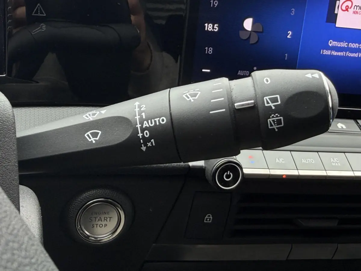 1.2 Business Edition 2e Eigenaar|Navi|Carplay|D-riem vv in 2026|360 Camera|Clima|Cruise|Stoleverwarming|N.A.P|APK tot 07-2028