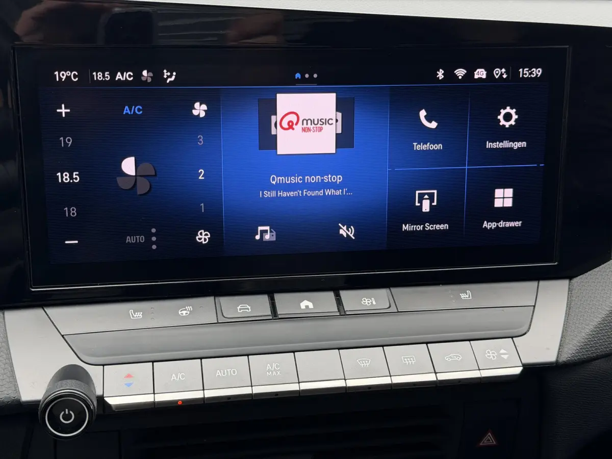 1.2 Business Edition 2e Eigenaar|Navi|Carplay|D-riem vv in 2026|360 Camera|Clima|Cruise|Stoleverwarming|N.A.P|APK tot 07-2028