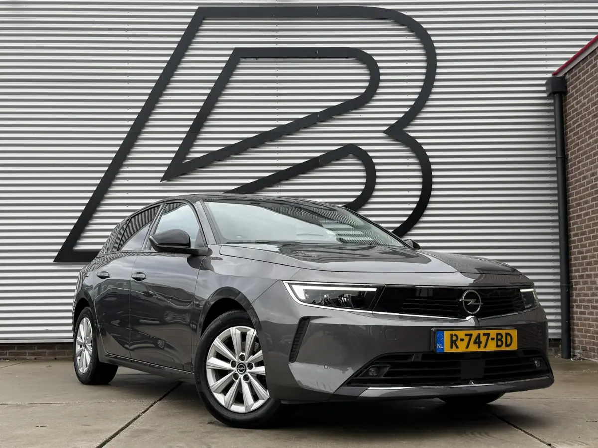 1.2 Business Edition 2e Eigenaar|Navi|Carplay|D-riem vv in 2026|360 Camera|Clima|Cruise|Stoleverwarming|N.A.P|APK tot 07-2028