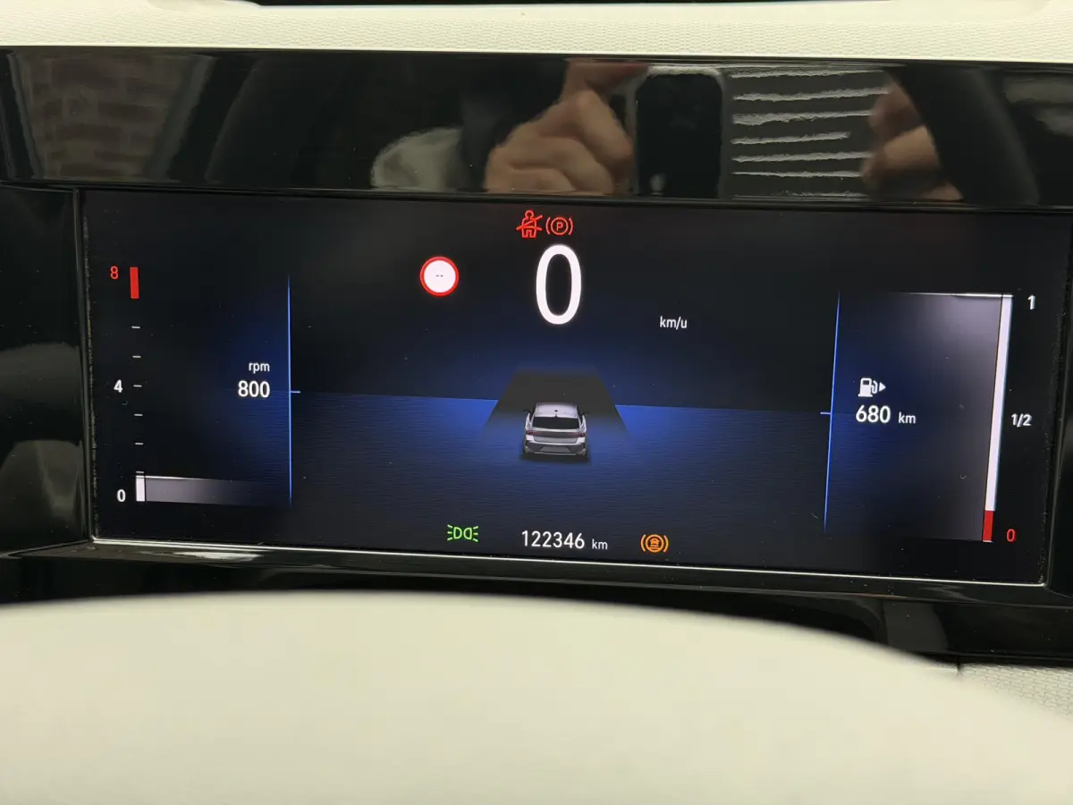 1.2 Business Edition 2e Eigenaar|Navi|Carplay|D-riem vv in 2026|360 Camera|Clima|Cruise|Stoleverwarming|N.A.P|APK tot 07-2028