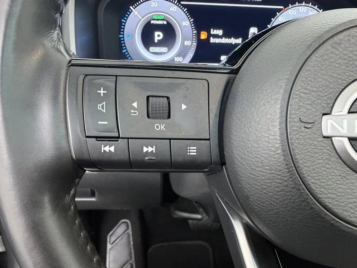 1.5 e-Power Tekna | Panoramadak | Stoel-, stuur- & voorruitverw. |