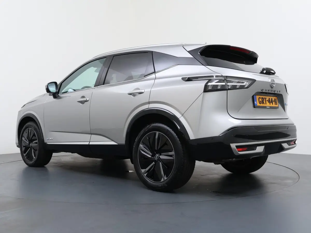 1.5 e-Power Tekna | Panoramadak | Stoel-, stuur- & voorruitverw. |