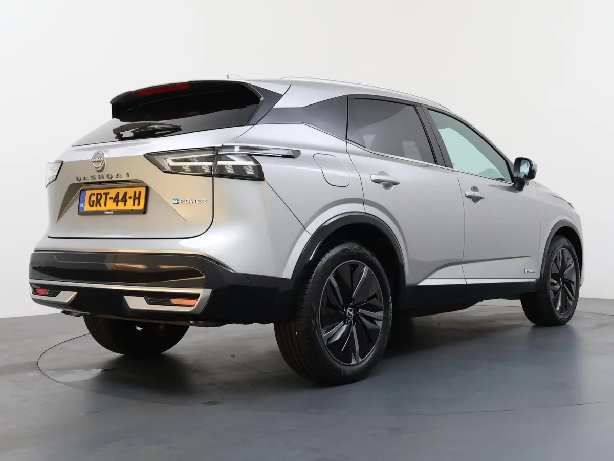 1.5 e-Power Tekna | Panoramadak | Stoel-, stuur- & voorruitverw. |