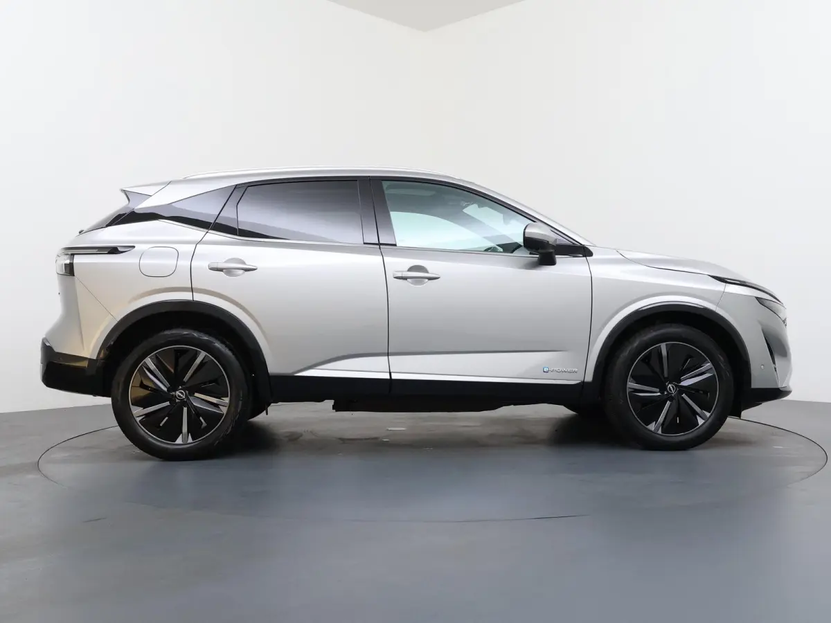 1.5 e-Power Tekna | Panoramadak | Stoel-, stuur- & voorruitverw. |