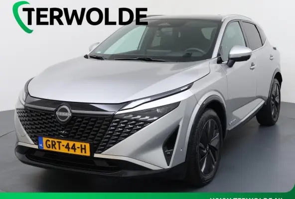 1.5 e-Power Tekna | Panoramadak | Stoel-, stuur- & voorruitverw. |