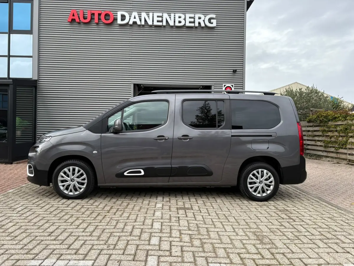 XL 1.2 PureTech Shine GARANTIE!