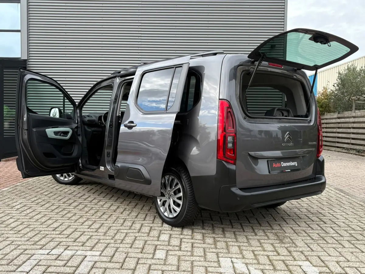 XL 1.2 PureTech Shine GARANTIE!