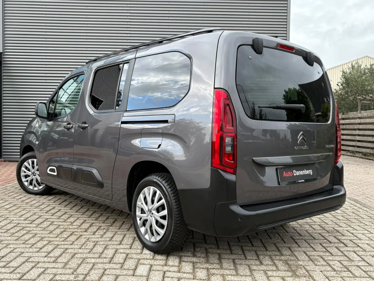 XL 1.2 PureTech Shine GARANTIE!
