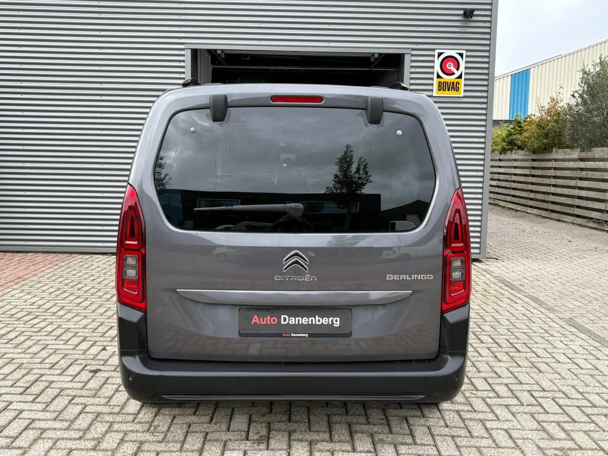 XL 1.2 PureTech Shine GARANTIE!