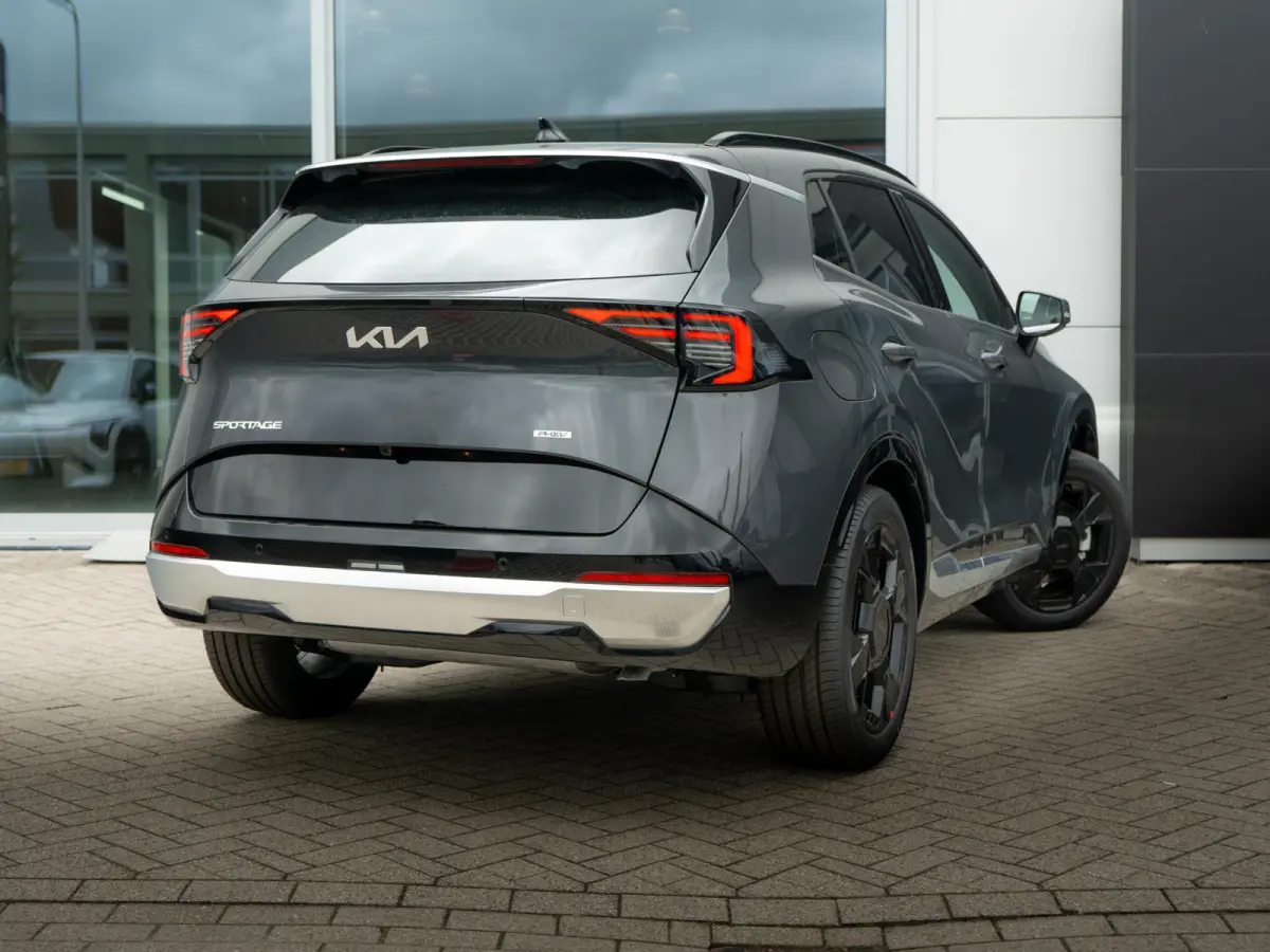 1.6 T-GDi Plug-in Hybrid DynamicPlusLine | Actieprijs* | Op Voorraad | Schuif-/Kanteldak | Stoel en Stuurverwarming | Navi. | Clima. | Adapt. Cruise. | Dodehoekassitentie