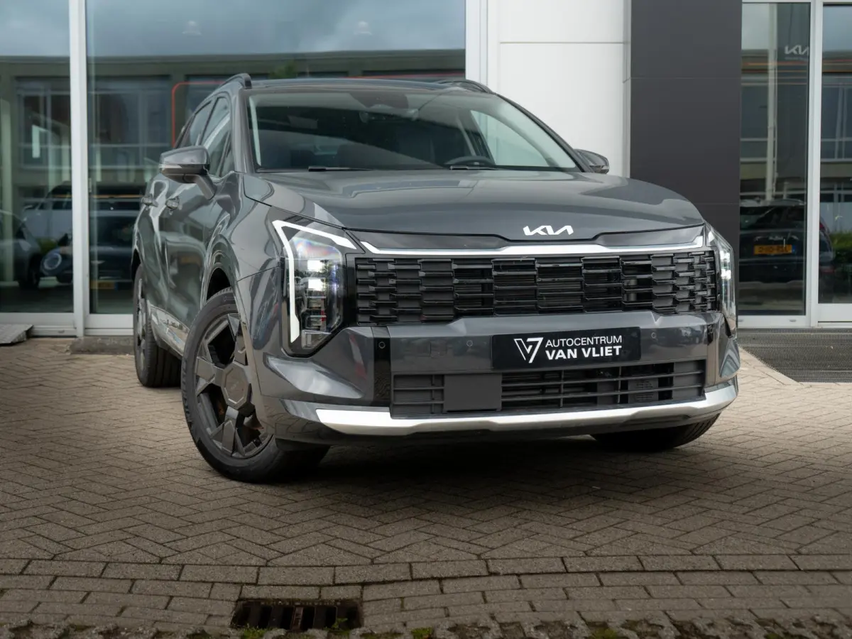 1.6 T-GDi Plug-in Hybrid DynamicPlusLine | Actieprijs* | Op Voorraad | Schuif-/Kanteldak | Stoel en Stuurverwarming | Navi. | Clima. | Adapt. Cruise. | Dodehoekassitentie