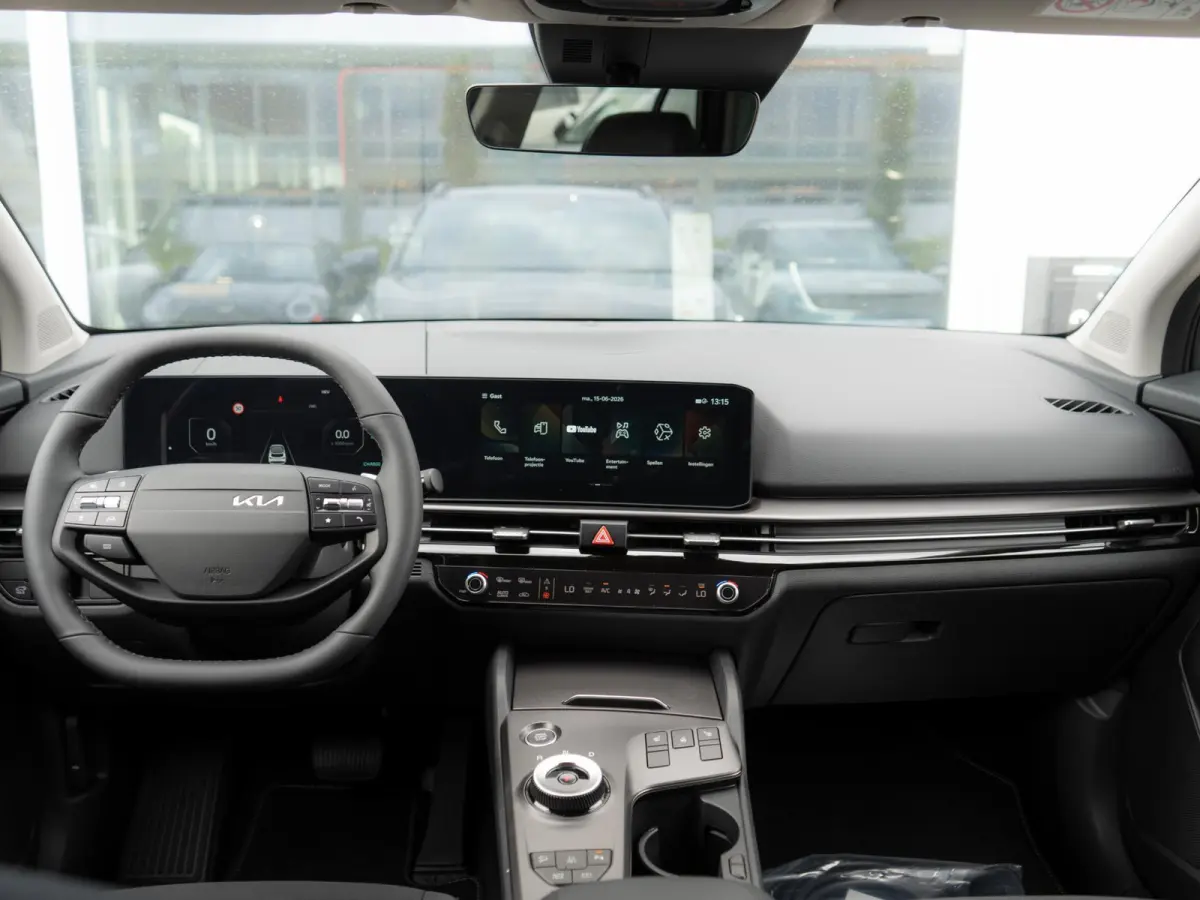 1.6 T-GDi Plug-in Hybrid DynamicPlusLine | Actieprijs* | Op Voorraad | Schuif-/Kanteldak | Stoel en Stuurverwarming | Navi. | Clima. | Adapt. Cruise. | Dodehoekassitentie