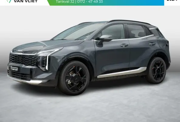 1.6 T-GDi Plug-in Hybrid DynamicPlusLine | Actieprijs* | Op Voorraad | Schuif-/Kanteldak | Stoel en Stuurverwarming | Navi. | Clima. | Adapt. Cruise. | Dodehoekassitentie