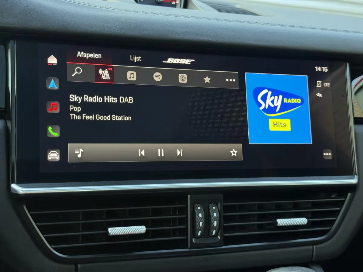 3.0 E-Hybrid Pano|Chrono|360 Camera|Bose|Leder|Navi|Trekhaak|Dealer Onderhouden|2e Eigenaar|APK tot 01-2028