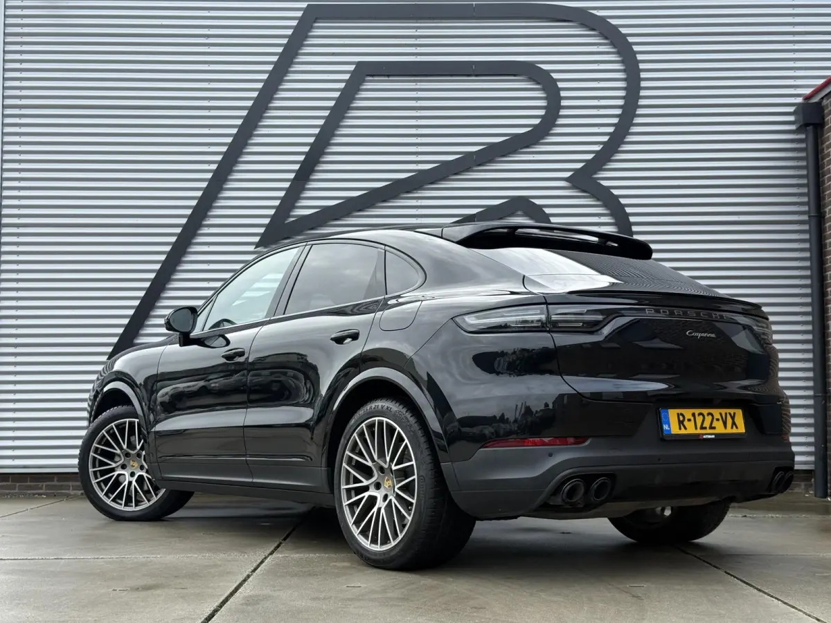 3.0 E-Hybrid Pano|Chrono|360 Camera|Bose|Leder|Navi|Trekhaak|Dealer Onderhouden|2e Eigenaar|APK tot 01-2028