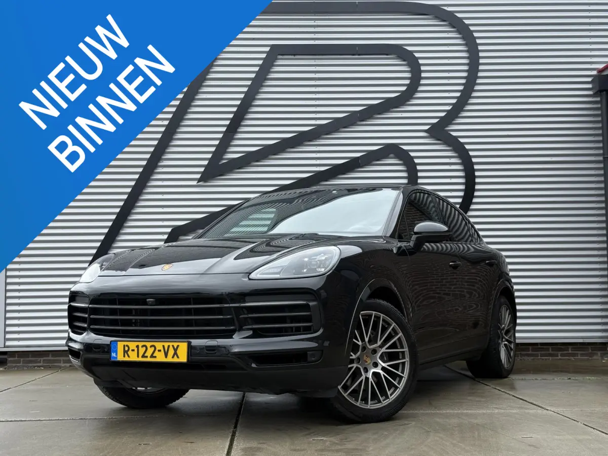 3.0 E-Hybrid Pano|Chrono|360 Camera|Bose|Leder|Navi|Trekhaak|Dealer Onderhouden|2e Eigenaar|APK tot 01-2028