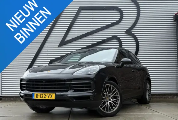 3.0 E-Hybrid Pano|Chrono|360 Camera|Bose|Leder|Navi|Trekhaak|Dealer Onderhouden|2e Eigenaar|APK tot 01-2028