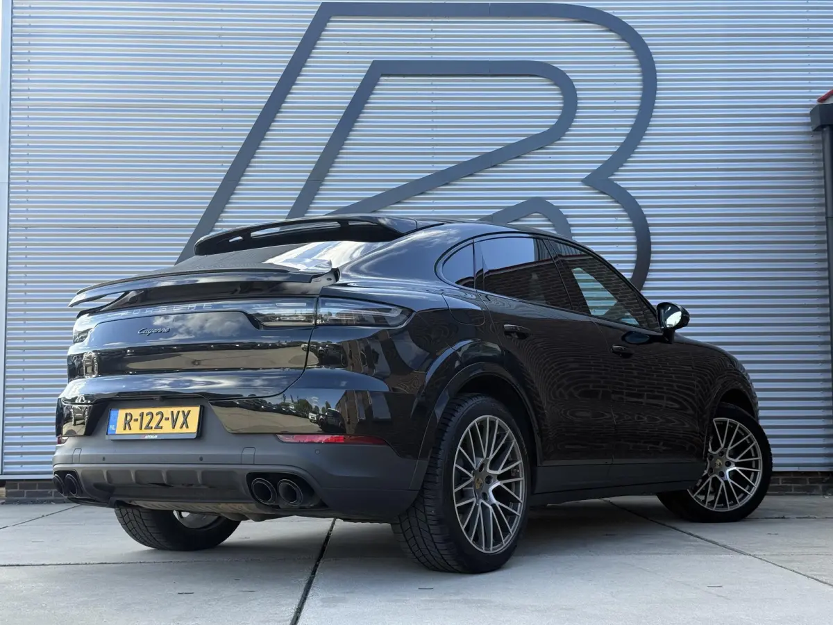 3.0 E-Hybrid Pano|Chrono|360 Camera|Bose|Leder|Navi|Trekhaak|Dealer Onderhouden|2e Eigenaar|APK tot 01-2028