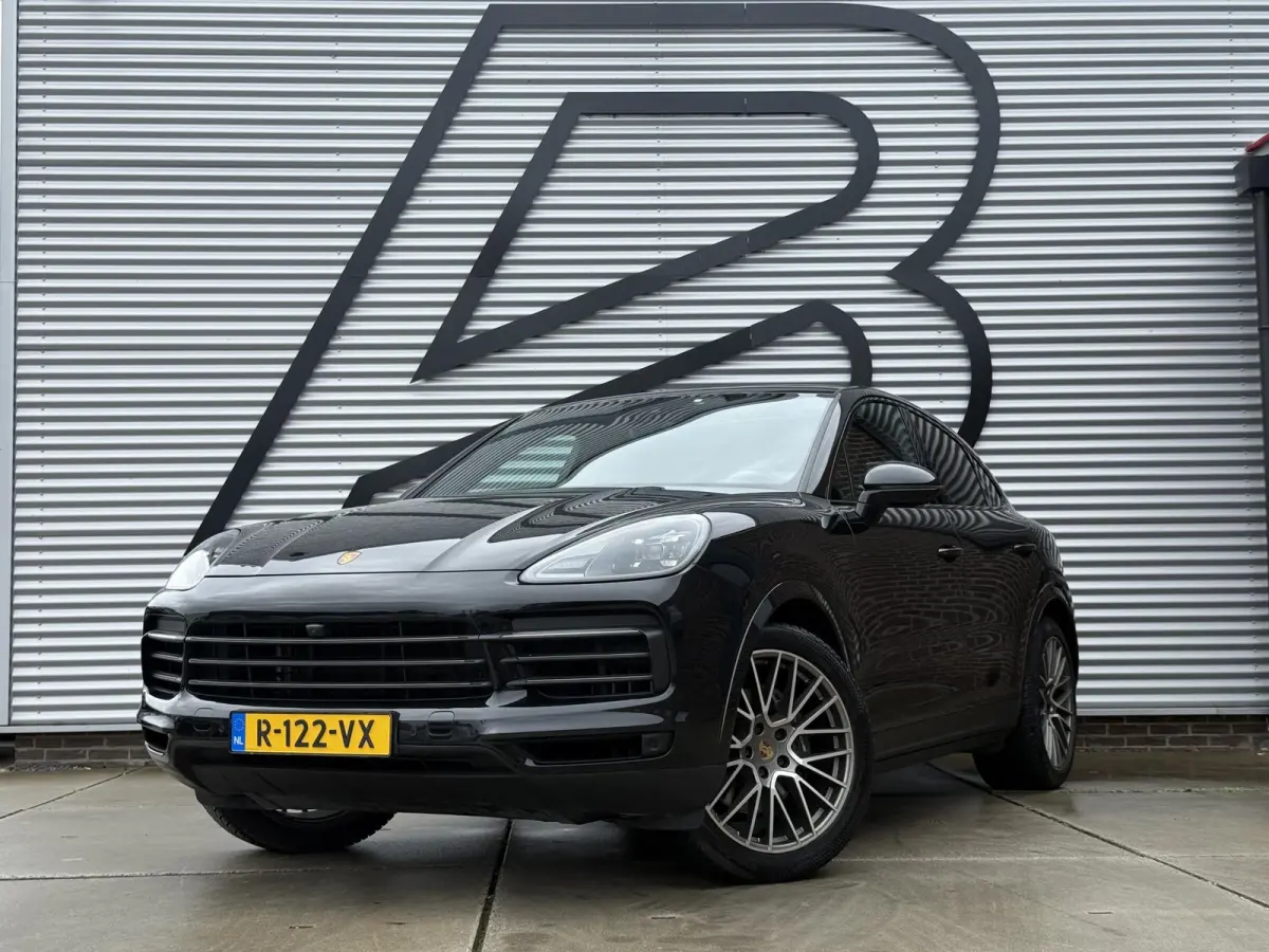 3.0 E-Hybrid Pano|Chrono|360 Camera|Bose|Leder|Navi|Trekhaak|Dealer Onderhouden|2e Eigenaar|APK tot 01-2028