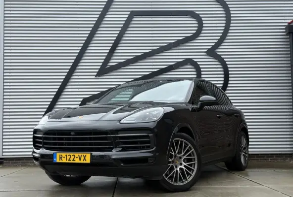 3.0 E-Hybrid Pano|Chrono|360 Camera|Bose|Leder|Navi|Trekhaak|Dealer Onderhouden|2e Eigenaar|APK tot 01-2028