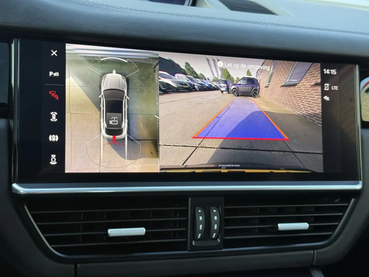3.0 E-Hybrid Pano|Chrono|360 Camera|Bose|Leder|Navi|Trekhaak|Dealer Onderhouden|2e Eigenaar|APK tot 01-2028