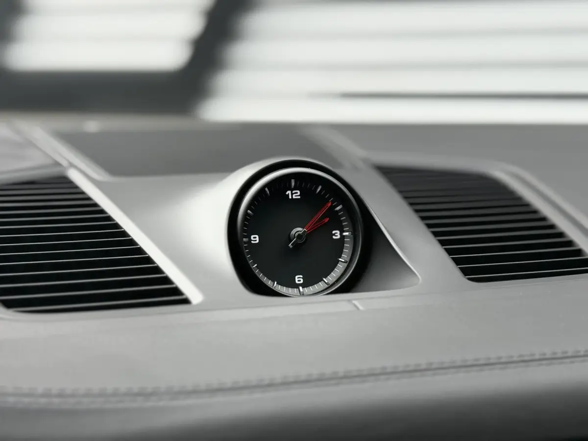 3.0 E-Hybrid Pano|Chrono|360 Camera|Bose|Leder|Navi|Trekhaak|Dealer Onderhouden|2e Eigenaar|APK tot 01-2028