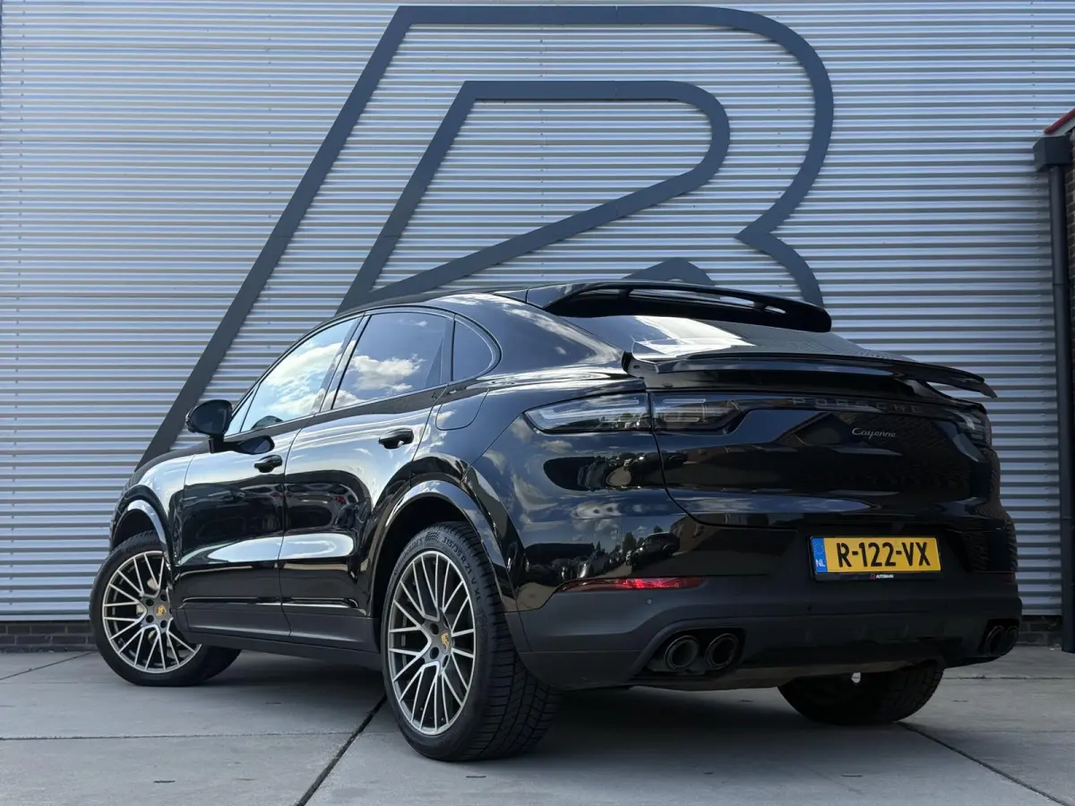 3.0 E-Hybrid Pano|Chrono|360 Camera|Bose|Leder|Navi|Trekhaak|Dealer Onderhouden|2e Eigenaar|APK tot 01-2028