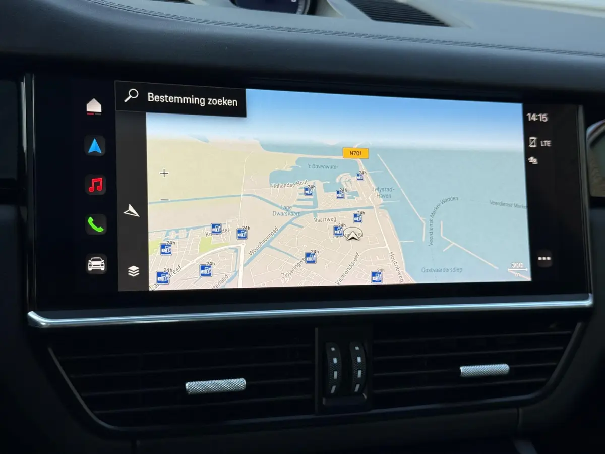 3.0 E-Hybrid Pano|Chrono|360 Camera|Bose|Leder|Navi|Trekhaak|Dealer Onderhouden|2e Eigenaar|APK tot 01-2028