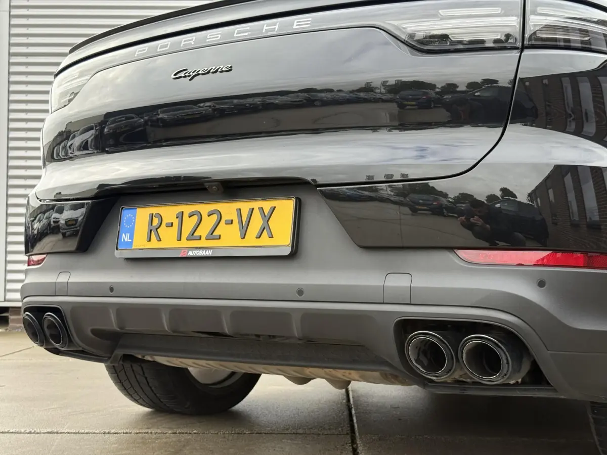 3.0 E-Hybrid Pano|Chrono|360 Camera|Bose|Leder|Navi|Trekhaak|Dealer Onderhouden|2e Eigenaar|APK tot 01-2028