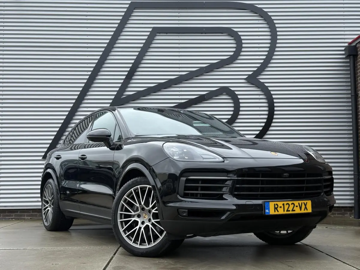 3.0 E-Hybrid Pano|Chrono|360 Camera|Bose|Leder|Navi|Trekhaak|Dealer Onderhouden|2e Eigenaar|APK tot 01-2028