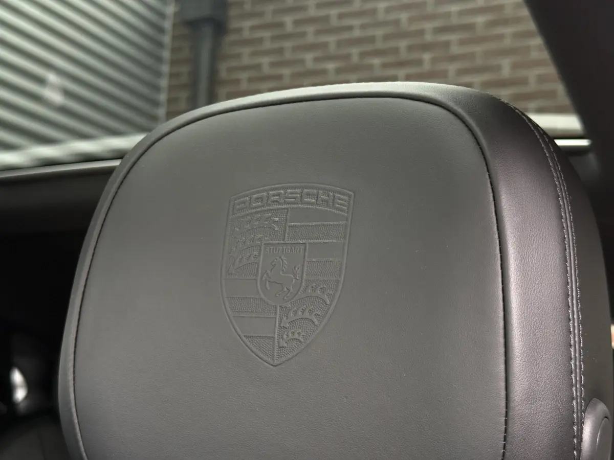 3.0 E-Hybrid Pano|Chrono|360 Camera|Bose|Leder|Navi|Trekhaak|Dealer Onderhouden|2e Eigenaar|APK tot 01-2028
