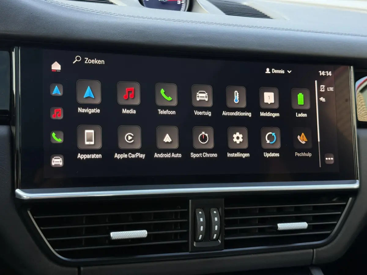 3.0 E-Hybrid Pano|Chrono|360 Camera|Bose|Leder|Navi|Trekhaak|Dealer Onderhouden|2e Eigenaar|APK tot 01-2028