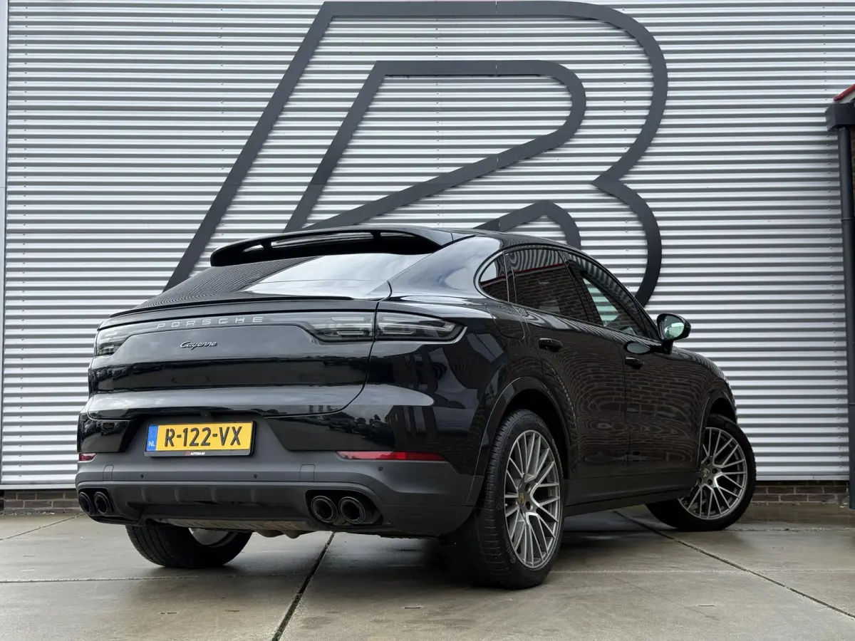 3.0 E-Hybrid Pano|Chrono|360 Camera|Bose|Leder|Navi|Trekhaak|Dealer Onderhouden|2e Eigenaar|APK tot 01-2028