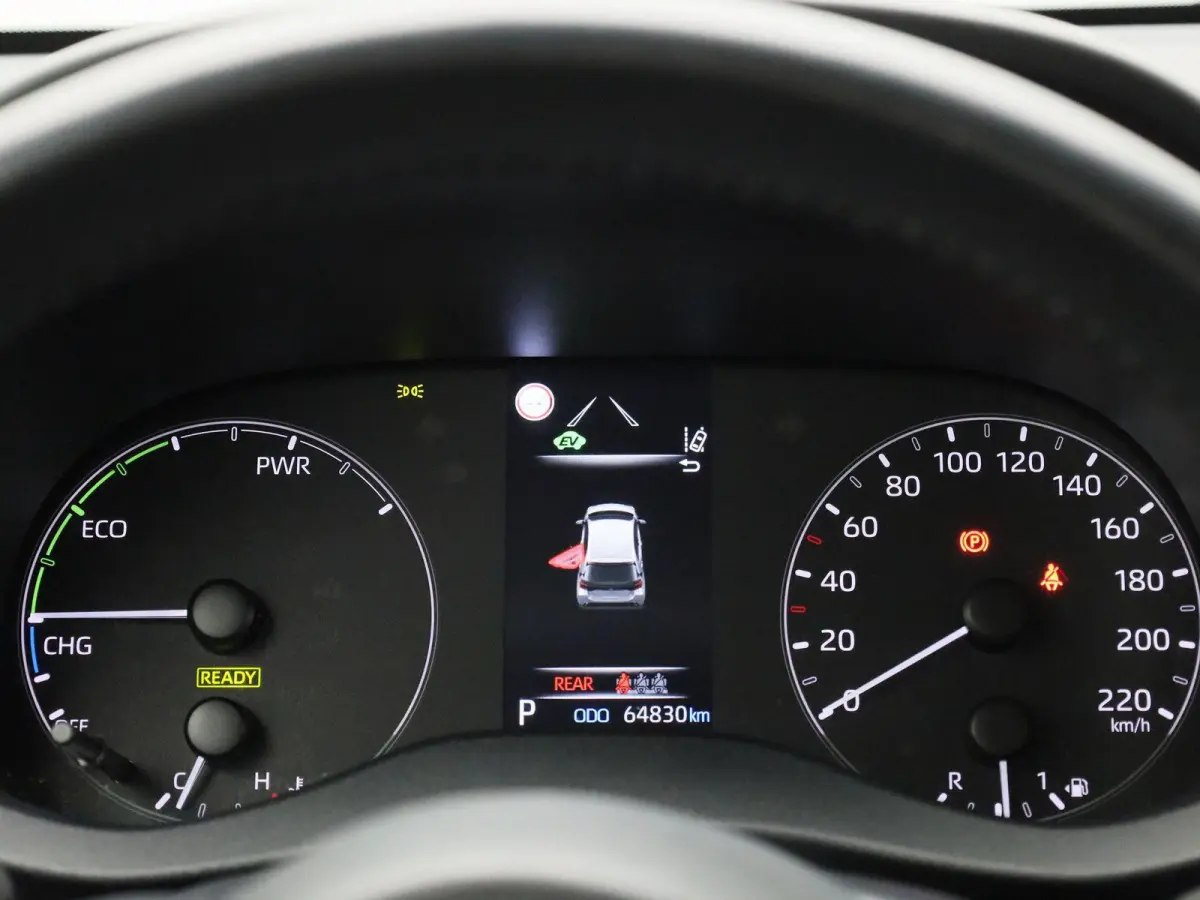 1.5 Hybrid Active | NAVIGATIE | BLUETOOTH | ACHTERUITRIJCAMERA | APPLE CARPLAY | CLIMATE CONTROL | 5-DEURS | AIRCO | MULTIFUNCTIONEEL STUURWIEL |